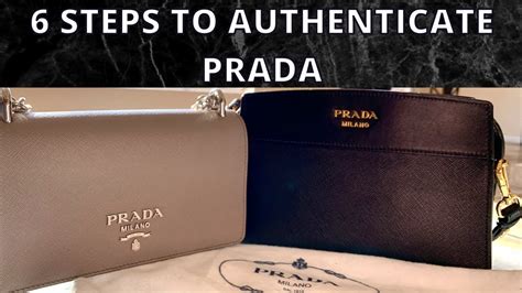 prada purse replica|how to authenticate prada.